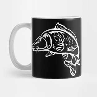 The big fish Mug